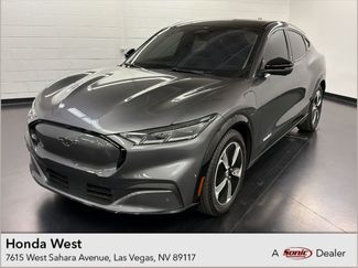 Used 2023 Ford Mustang Mach-E Premium RWD video 1
