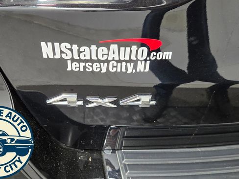 Used 2021 Jeep Grand Cherokee Limited w/ Trailer Tow Group IV AWD/4WD image 30