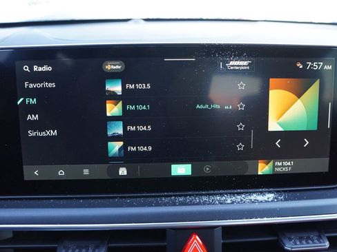 Certified 2025 Kia K5 GT-Line w/ GT-Line Premium Package image 25