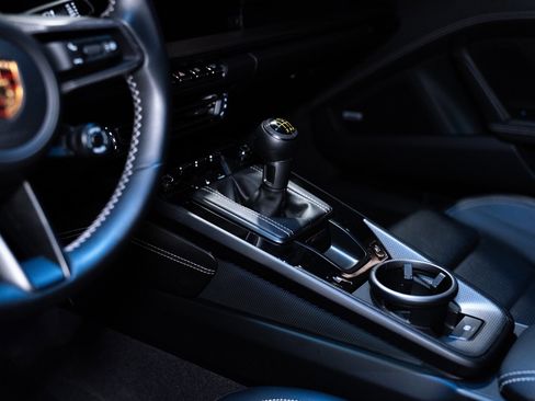 Used 2022 Porsche 911 GT3 RWD image 14