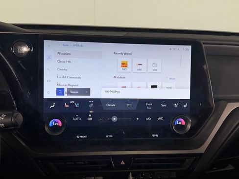 Used 2024 Lexus TX 350 FWD image 20
