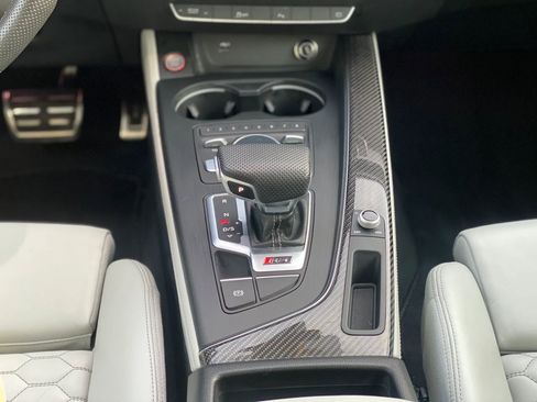 Used 2019 Audi RS 5 Sportback w/ Black Optic Package image 31