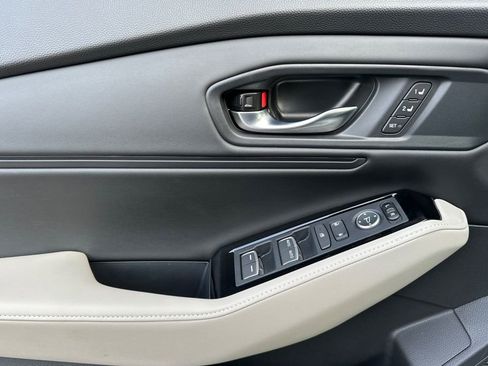 New 2025 Honda Accord Touring image 11