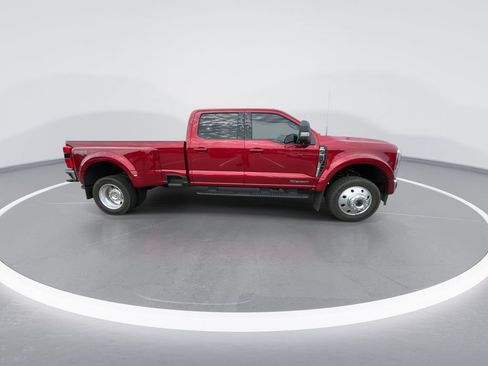 Used 2026 Ford F450 XLT w/ XLT Premium Package AWD/4WD image 9