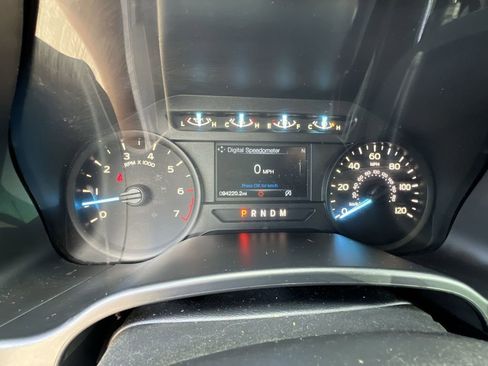 Used 2018 Ford F150 XL w/ Equipment Group 101A Mid image 22