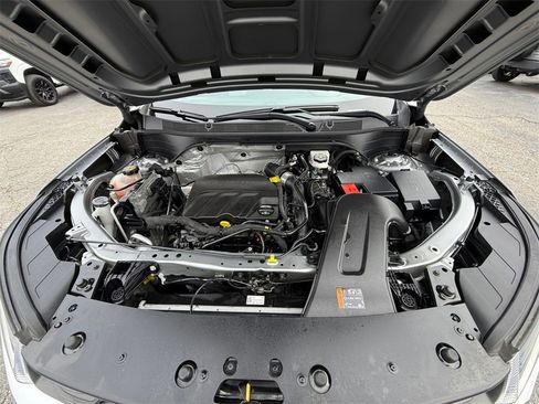 Used 2024 Chevrolet Trax LS w/ Driver Confidence Package image 22