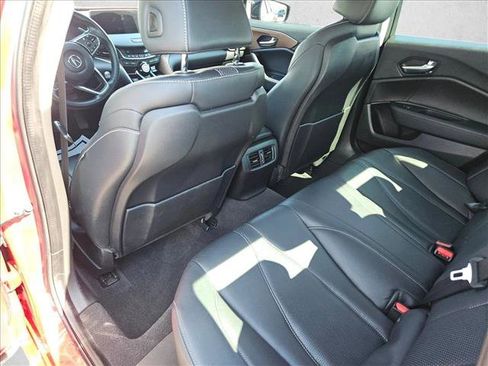 Used 2021 Acura TLX SH-AWD w/ Technology Package image 9