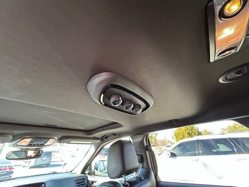 Used 2024 Dodge Durango GT image 21