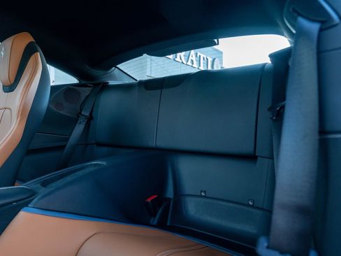 Certified 2024 Ferrari Roma image 44