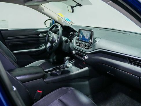 Used 2019 Nissan Altima 2.5 S FWD image 23
