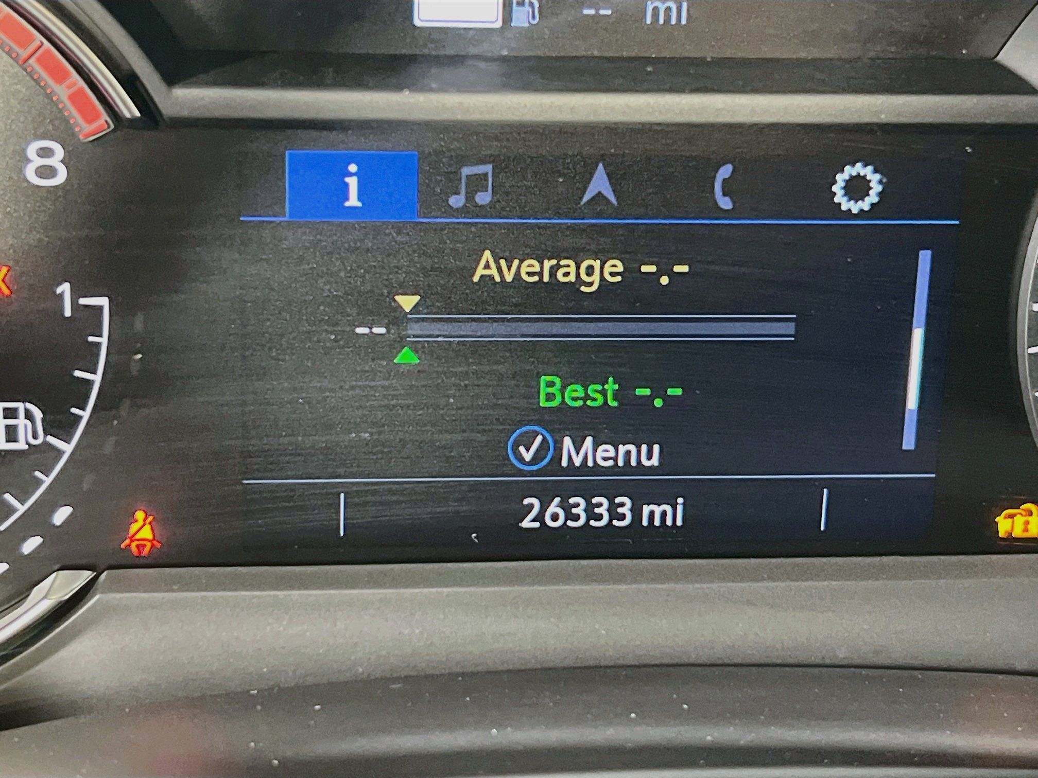 Used 2024 Cadillac XT5 Premium Luxury AWD/4WD image 12