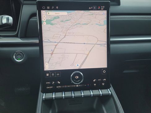 New 2026 GMC Terrain Elevation w/ Elevation Premium Package image 24