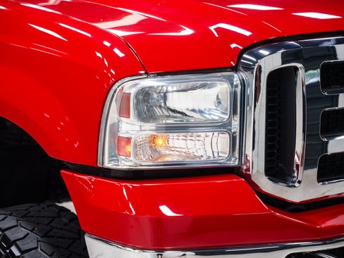Used 2006 Ford F250 XL AWD/4WD image 16