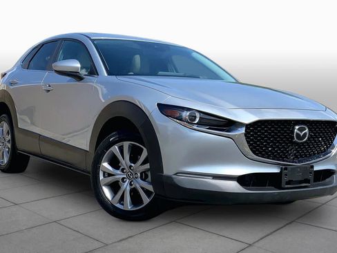 Used 2021 MAZDA CX-30 AWD 2.5 S w/ Preferred Package image 3