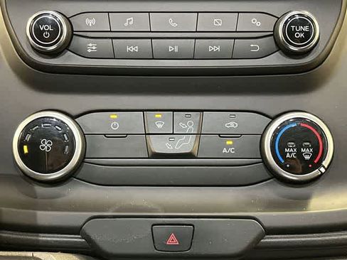 Used 2024 Ford Transit 250 148 High Roof Extended AWD image 12