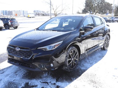 New 2026 Subaru Impreza RS image 10