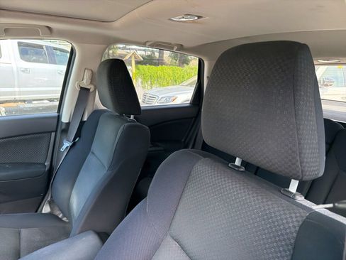 Used 2015 Honda CR-V EX image 7
