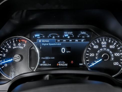 Used 2018 Ford F150 Lariat w/ Equipment Group 502A Luxury image 23