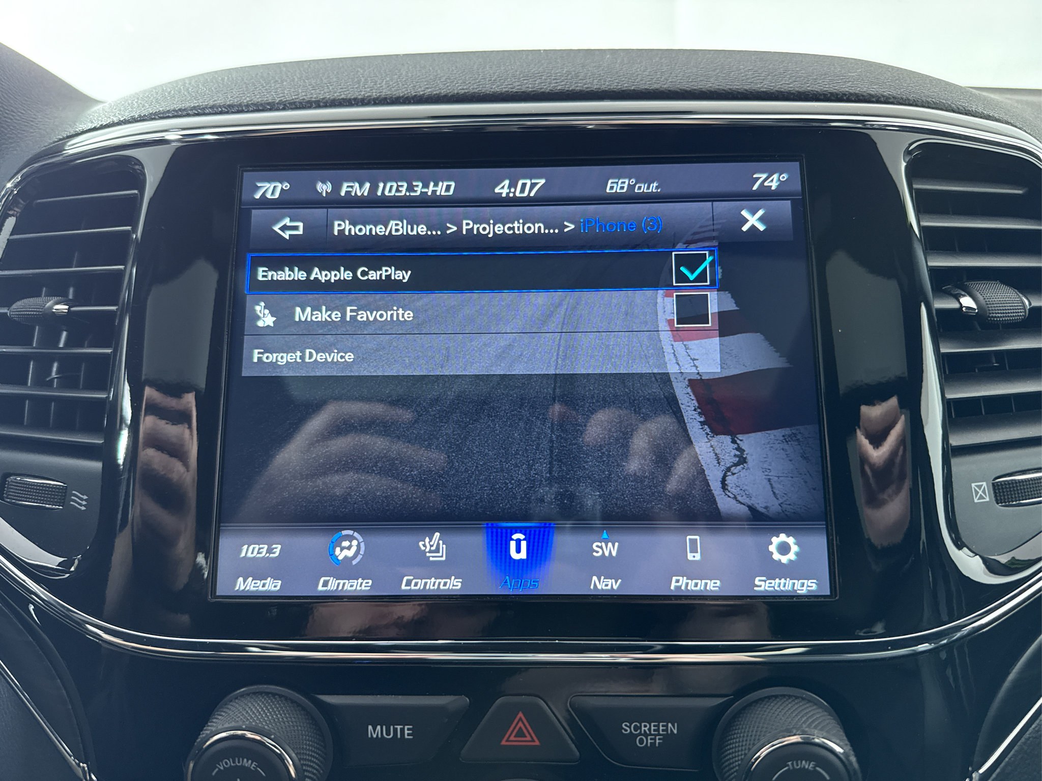 Used 2021 Jeep Grand Cherokee Limited w/ Quick Order Package 28K 80th AWD/4WD image 16