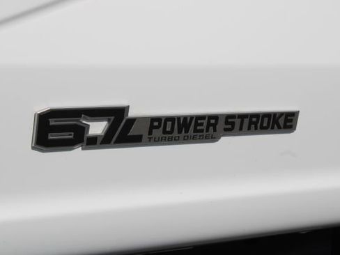 Used 2025 Ford F450 XLT image 21