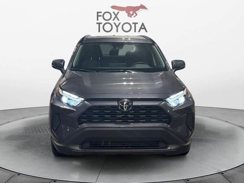 Used 2025 Toyota RAV4 XLE w/ Convenience Package AWD/4WD image 9