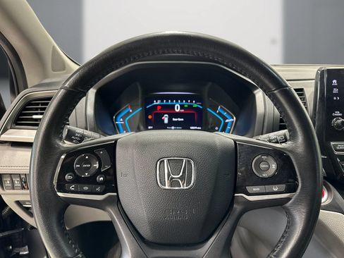 Used 2020 Honda Odyssey Touring image 22