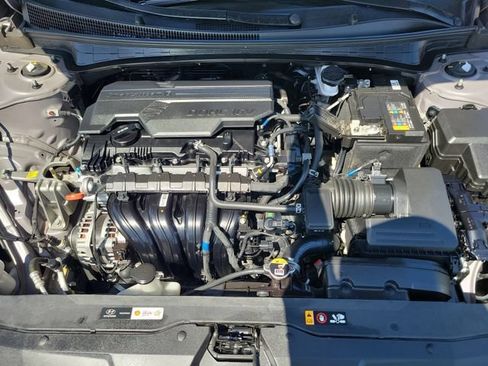 Certified 2023 Hyundai Elantra SEL w/ Convenience Package FWD image 30