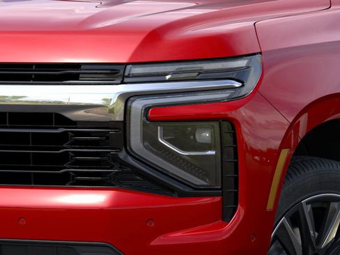 New 2026 Chevrolet Tahoe LS w/ LS Custom Edition RWD image 10