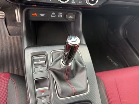 Used 2023 Honda Civic Si image 11