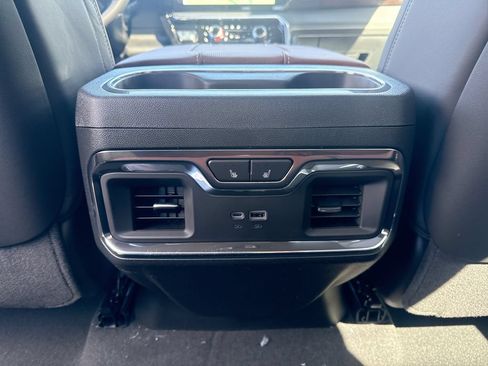 New 2026 GMC Sierra 2500 Denali Ultimate AWD/4WD image 22