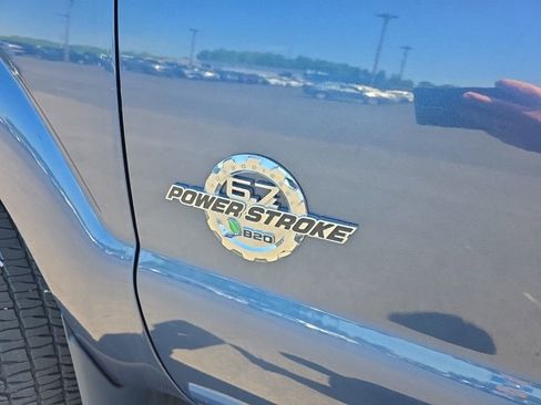 Used 2016 Ford F350 XLT w/ XLT Interior Package AWD/4WD image 8