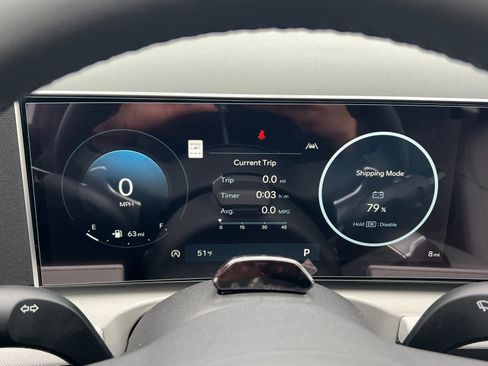 New 2026 Hyundai Tucson Limited image 23