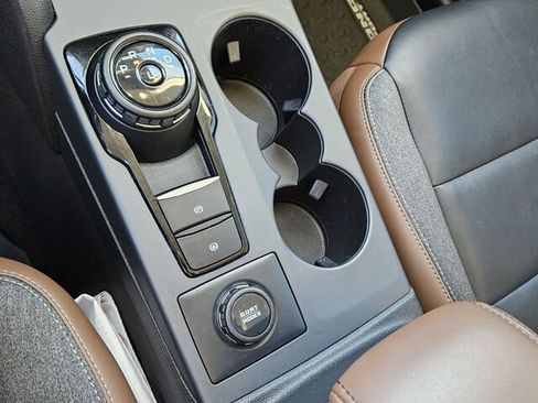 Used 2023 Ford Bronco Sport Outer Banks image 24