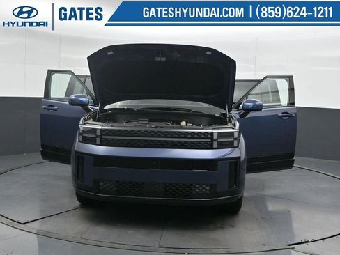 New 2026 Hyundai Santa Fe Calligraphy image 68