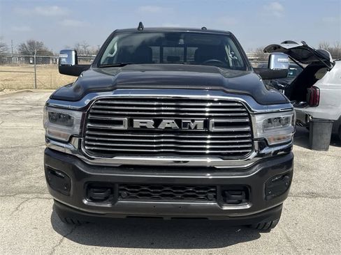 Used 2024 RAM 2500 Laramie image 7