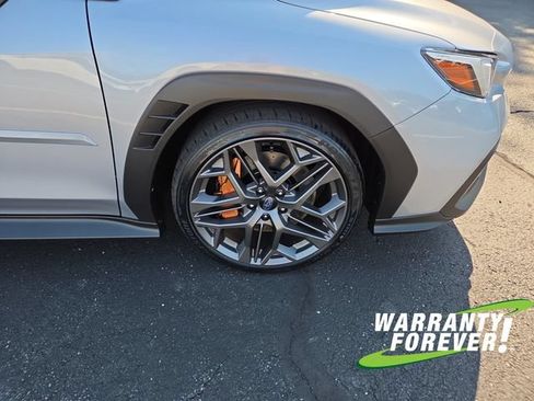 New 2026 Subaru WRX tS AWD/4WD image 19