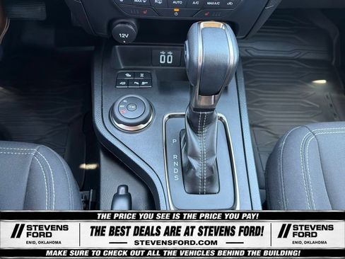 Used 2023 Ford Ranger XLT w/ Equipment Group 302A High AWD/4WD image 27