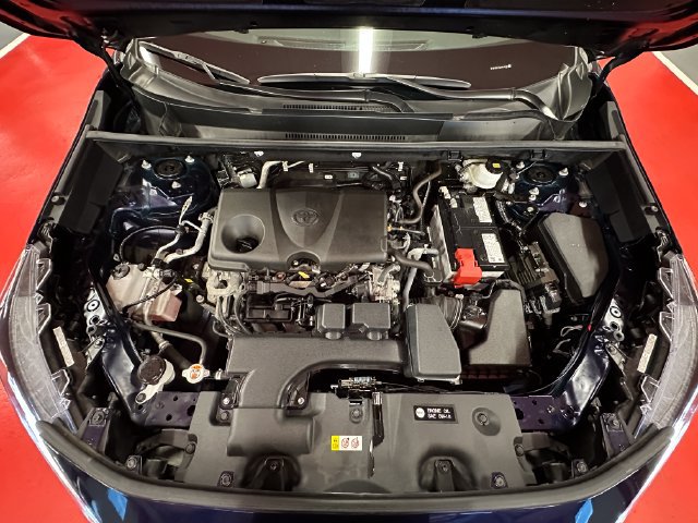 Certified 2025 Toyota RAV4 XLE AWD/4WD image 27