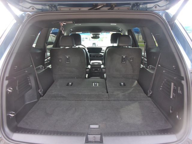 Used 2026 Buick Enclave Preferred w/ Power Package FWD image 30
