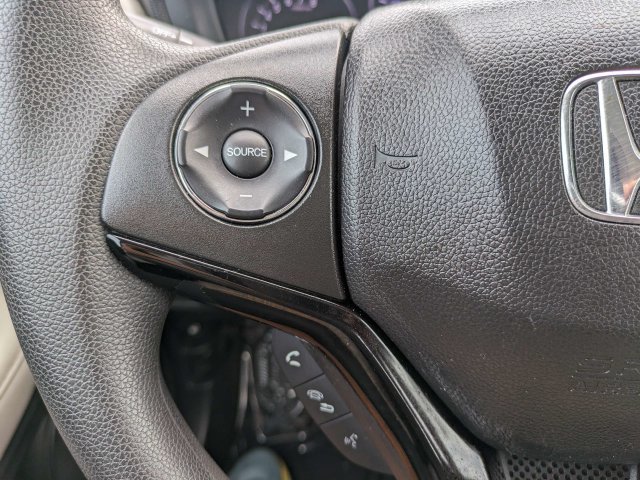 Used 2019 Honda HR-V LX image 21