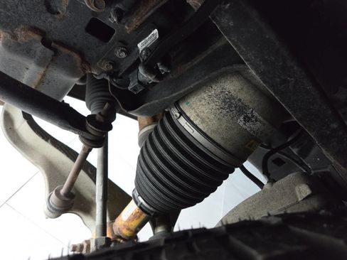 Used 2017 RAM 1500 Rebel w/ Luxury Group AWD/4WD image 18