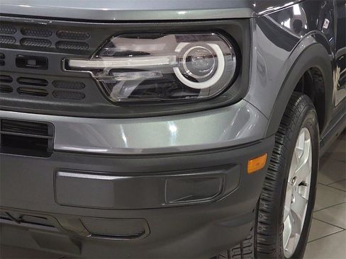 Used 2022 Ford Bronco Sport image 7