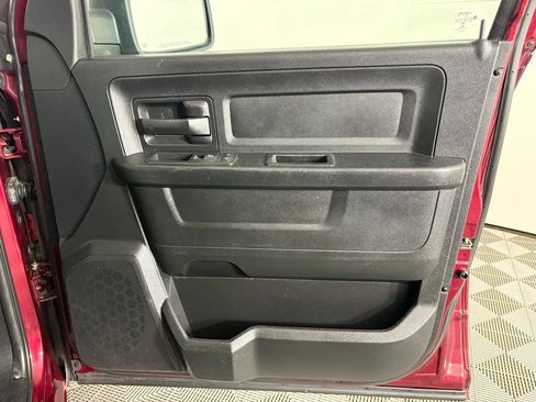 Used 2017 RAM 1500 Tradesman w/ Popular Equipment Group AWD/4WD image 35
