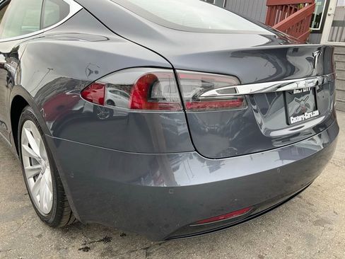 Used 2019 Tesla Model S Standard Range AWD/4WD image 90
