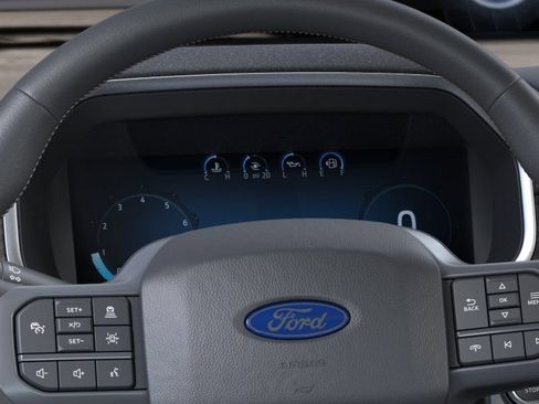 New 2026 Ford F150 Lariat AWD/4WD image 13