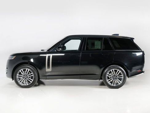 Used 2023 Land Rover Range Rover SE AWD/4WD image 6
