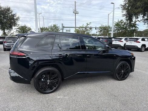 Certified 2026 Toyota RAV4 XSE w/ Weather Package AWD/4WD image 2