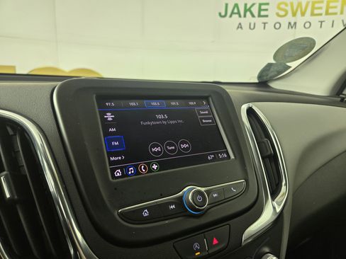 Used 2024 Chevrolet Equinox LS FWD image 18