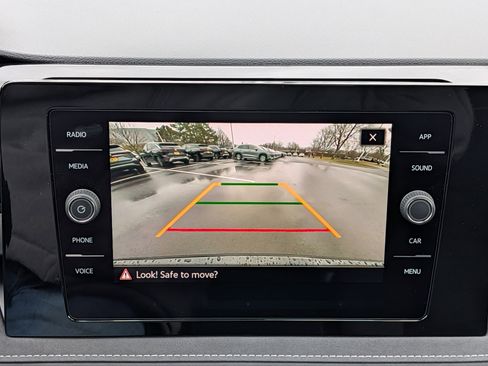 New 2026 Volkswagen Taos SE AWD/4WD image 14