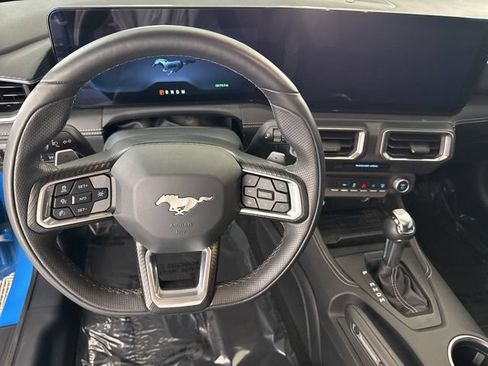 Used 2024 Ford Mustang GT Premium w/ GT Performance Package RWD image 27